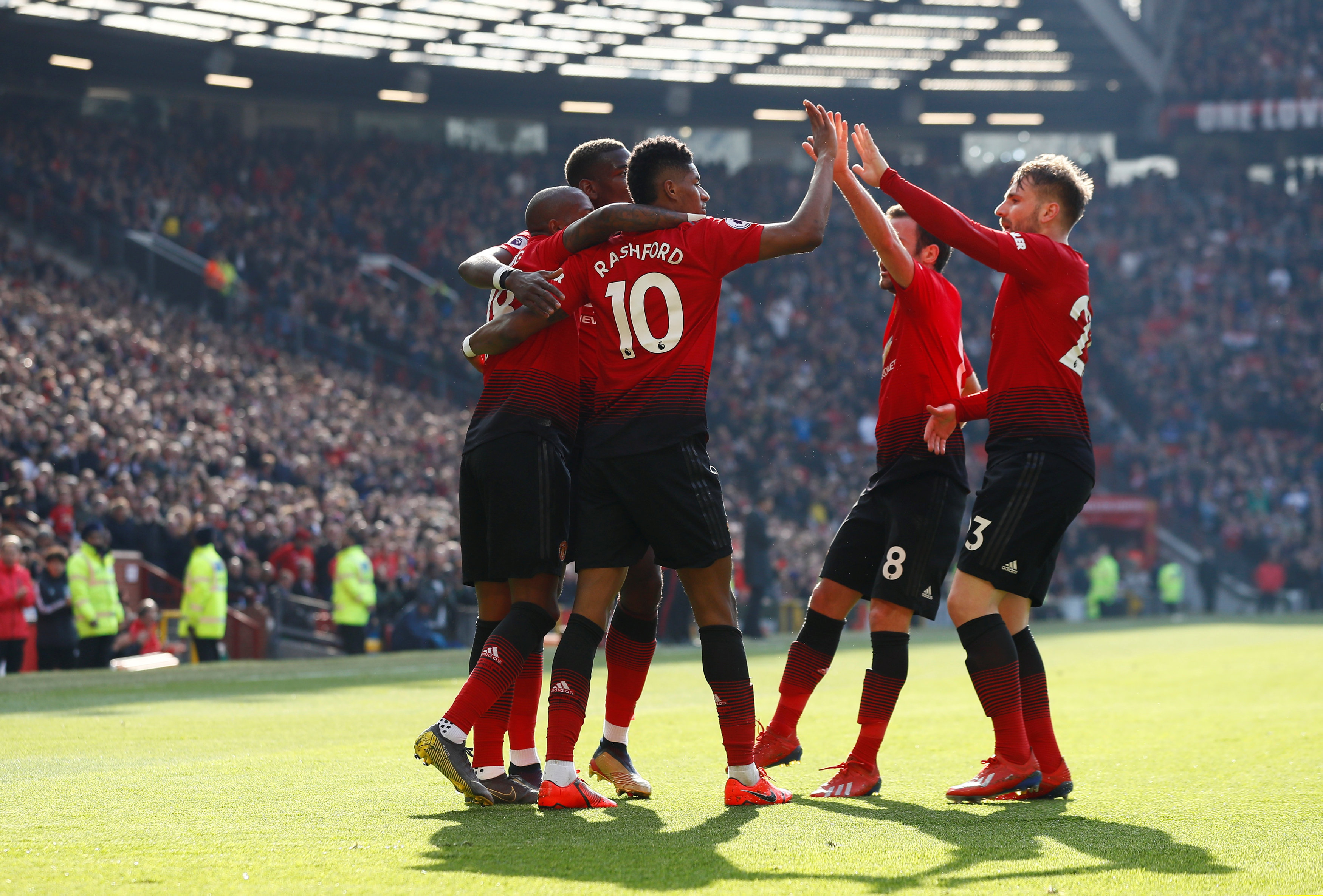 团队建设方 团队建设方