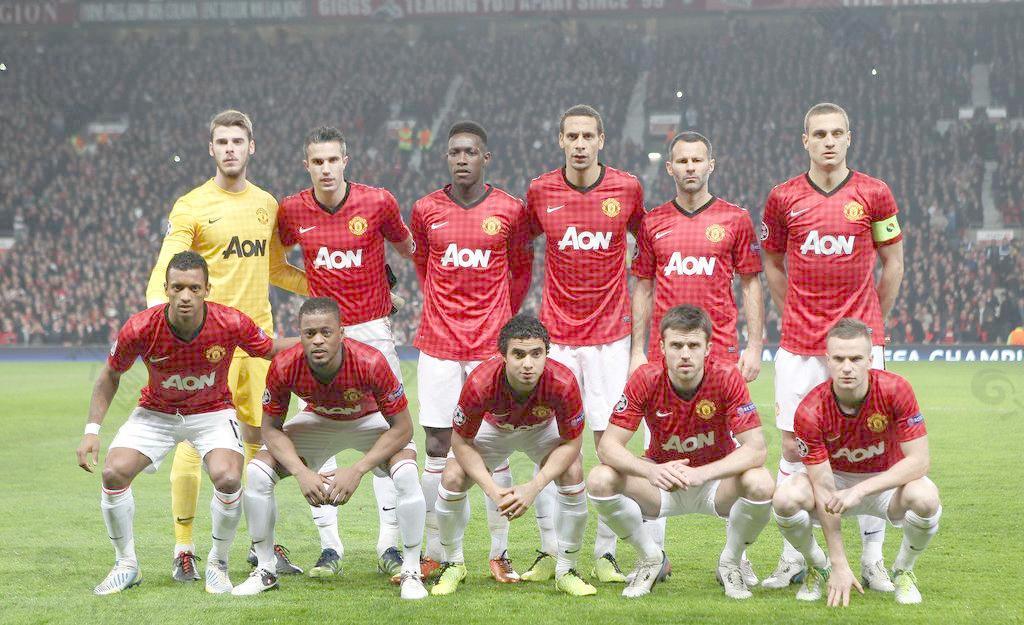 美国前锋 美国前锋